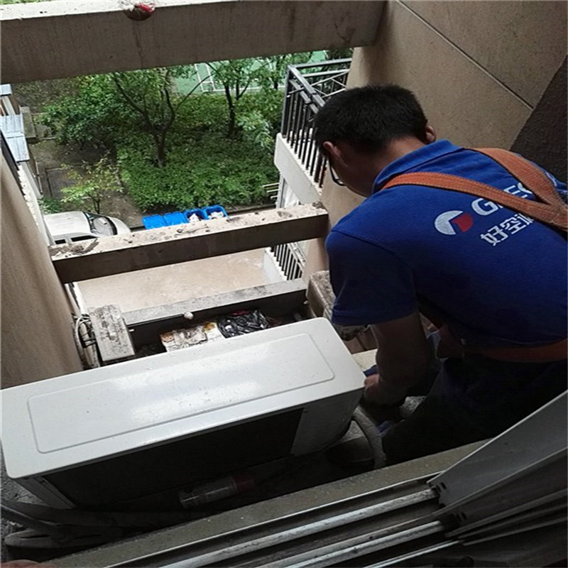 深圳布吉百鸽笼空调维修移动-空调不制冷维修，附近空调维修快速上门
