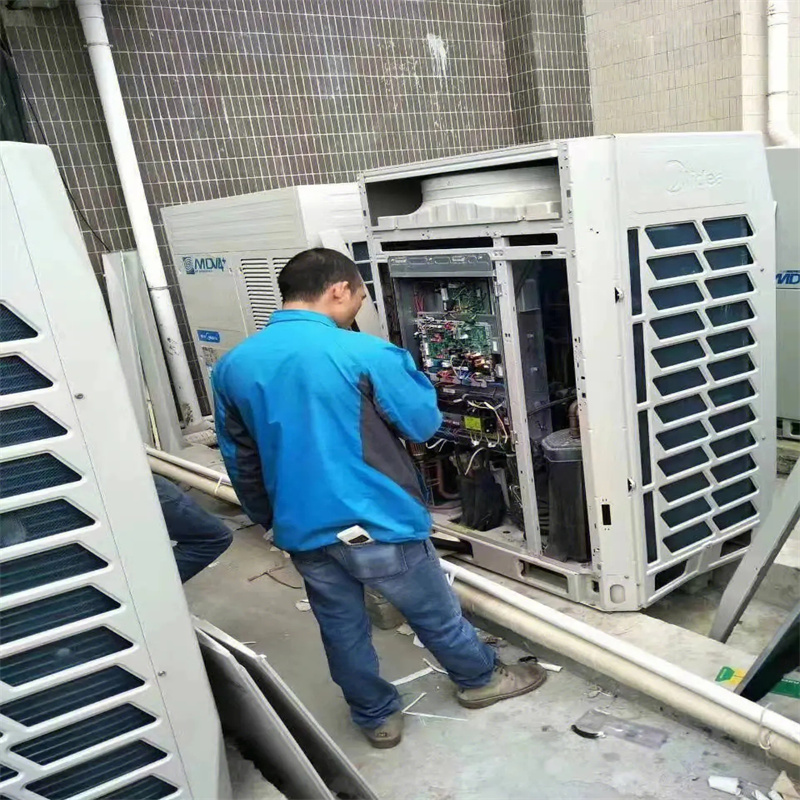深圳布吉百鸽笼空调电话专业维修师傅|空调安装,快速上门