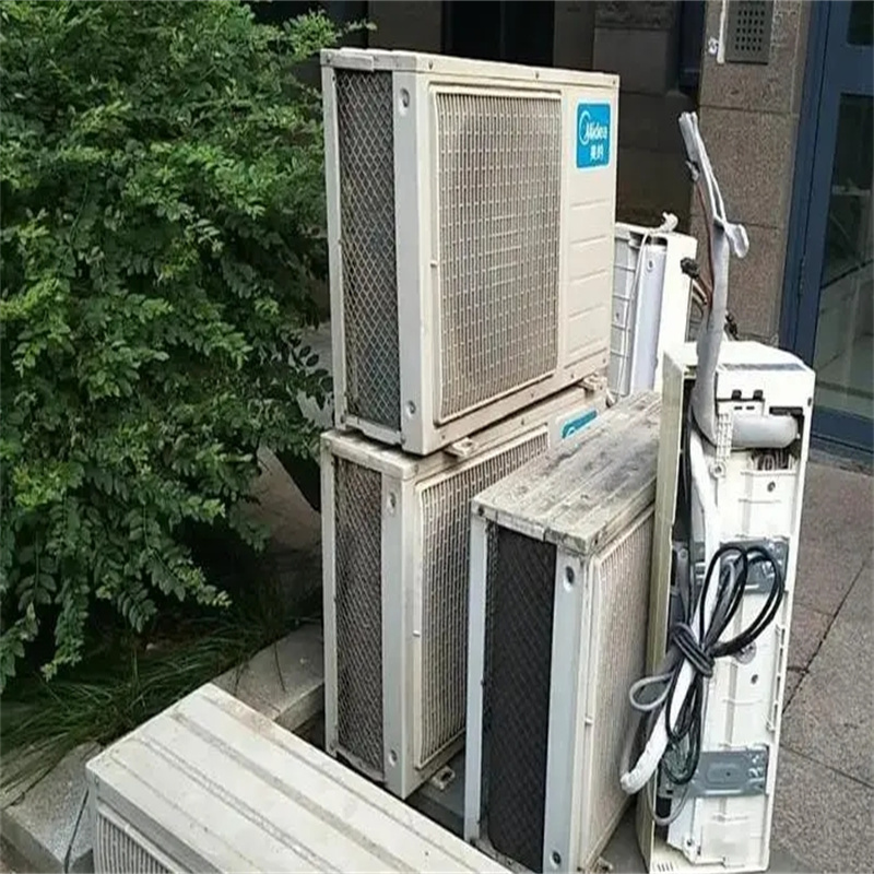 深圳布吉百鸽笼家庭空调回收电话上门